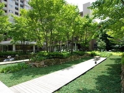 【その他共用部分】 | 深沢ハウス