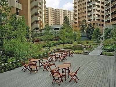 【その他共用部分】 | 深沢ハウス