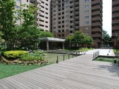 【その他共用部分】 | 深沢ハウス