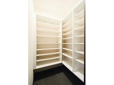 【収納】 | 深沢ハウス