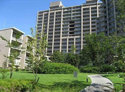 【その他共用部分】 | 深沢ハウス