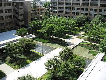 【その他共用部分】 | 深沢ハウス