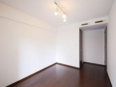 【寝室】 | 深沢ハウス