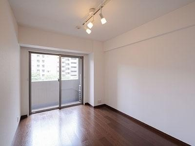 【洋室】 | 深沢ハウス