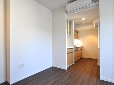 【居間・リビング】 | 朝日マンション五反田