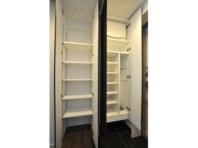 【収納】 | 朝日マンション五反田