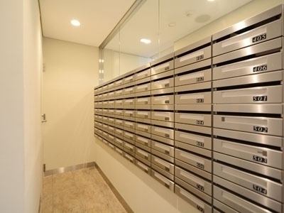 【設備】 | 朝日マンション五反田