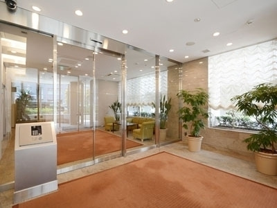 【その他共用部分】 | 朝日マンション五反田