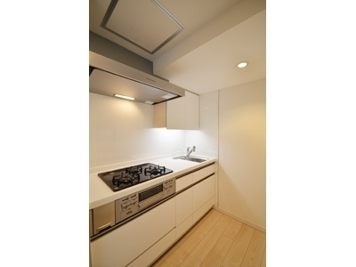 【キッチン】 | 朝日マンション五反田