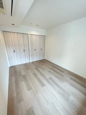 【洋室】 | レジディアタワー麻布十番