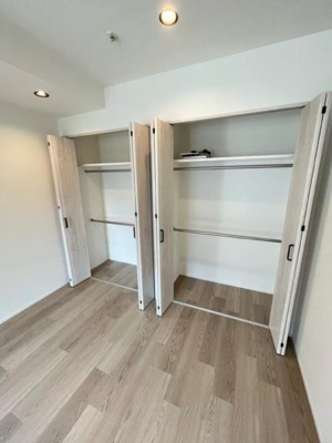 【収納】 | レジディアタワー麻布十番