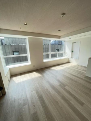 【居間・リビング】 | レジディアタワー麻布十番