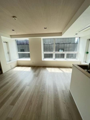 【居間・リビング】 | レジディアタワー麻布十番