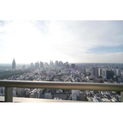 【展望】 | 富久クロスコンフォートタワー