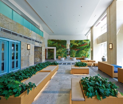 【その他共用部分】 | 富久クロスコンフォートタワー