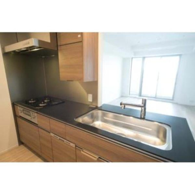 【キッチン】 | 富久クロスコンフォートタワー