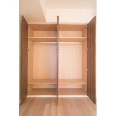 【収納】 | 富久クロスコンフォートタワー