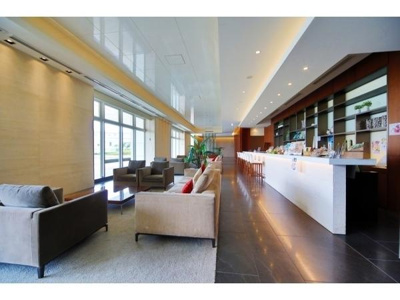 【その他共用部分】 | ザ・パークハウス晴海タワーズKR