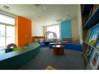 【その他共用部分】 | ザ・パークハウス晴海タワーズKR