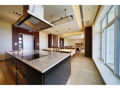 【その他共用部分】 | ザ・パークハウス晴海タワーズKR