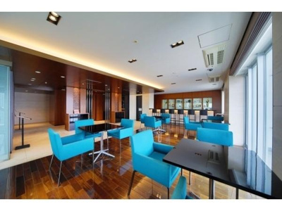 【その他共用部分】 | ザ・パークハウス晴海タワーズKR