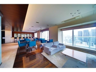 【その他共用部分】 | ザ・パークハウス晴海タワーズKR