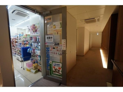 【その他共用部分】 | ザ・パークハウス晴海タワーズKR