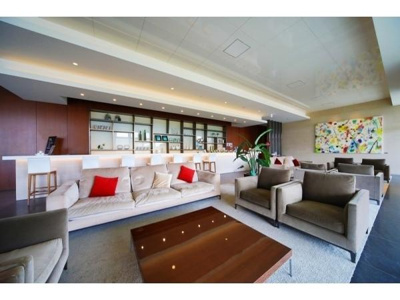 【その他共用部分】 | ザ・パークハウス晴海タワーズKR