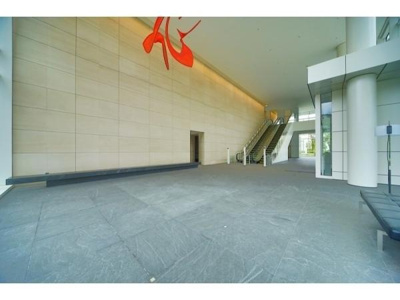 【エントランス】 | ザ・パークハウス晴海タワーズKR