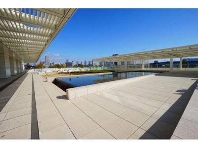 【その他共用部分】 | ザ・パークハウス晴海タワーズKR