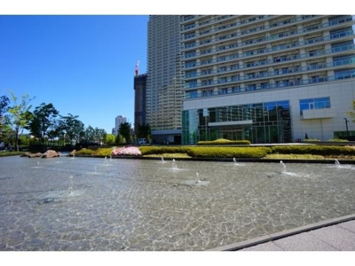 【その他共用部分】 | ザ・パークハウス晴海タワーズKR