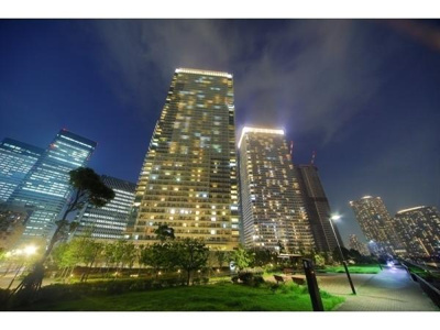 【その他】 | ザ・パークハウス晴海タワーズKR