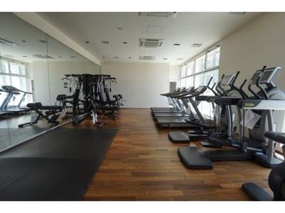 【その他共用部分】 | ザ・パークハウス晴海タワーズKR