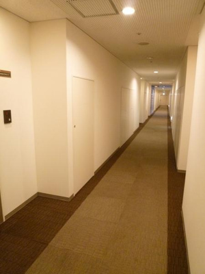 【玄関】 | 渋谷プロパティータワー