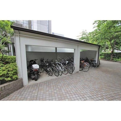 【その他共用部分】 | 渋谷プロパティータワー