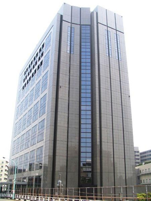 【外観】 | 渋谷プロパティータワー