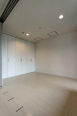 【収納】 | 渋谷プロパティータワー