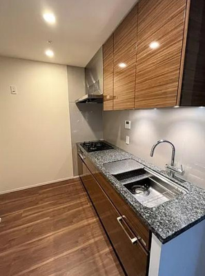 【内装】 | ブランズタワー豊洲