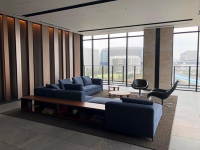 【その他共用部分】 | ブランズタワー豊洲