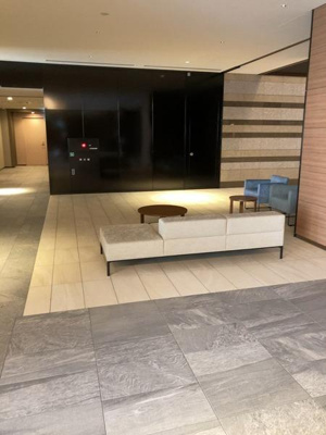 【その他共用部分】 | ブランズタワー豊洲