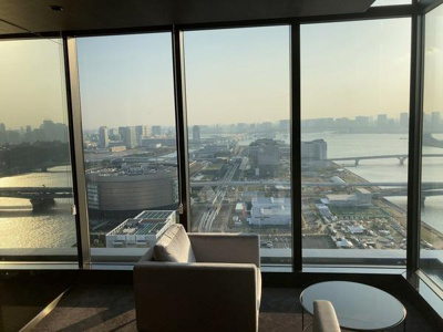 【その他共用部分】 | ブランズタワー豊洲