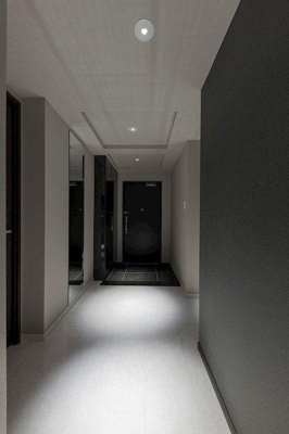 【玄関】 | レジディア上目黒