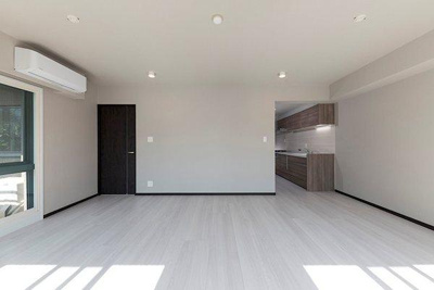 【展望】 | レジディア上目黒