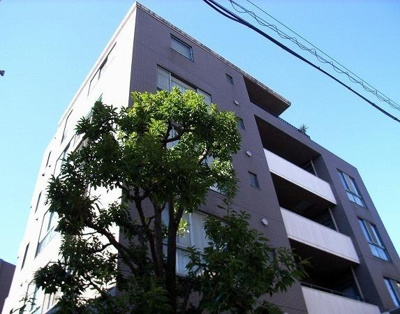 【その他】 | レジディア上目黒