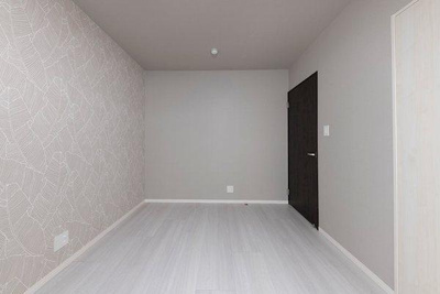 【洋室】 | レジディア上目黒