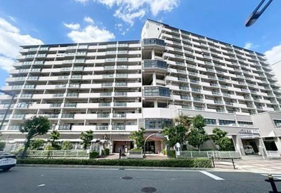 【外観】 | あべのマルシェ西館