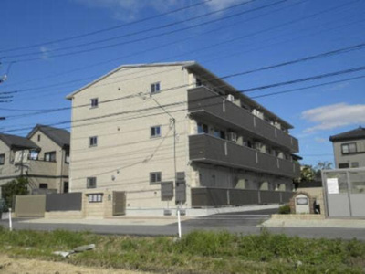 【外観】 | グリーンパーク