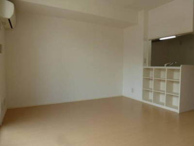 【居間・リビング】 | グリーンパーク