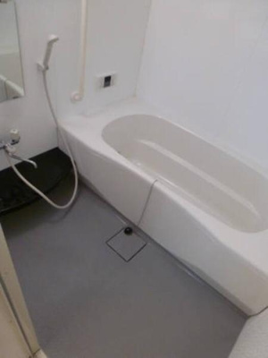 【浴室】 | グリーンパーク