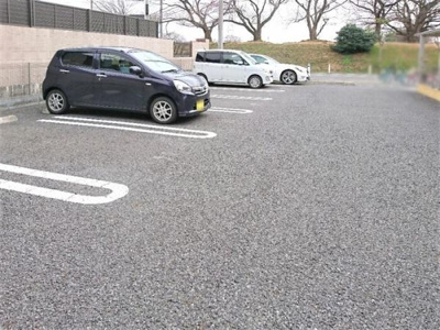 【駐車場】 | グリーンパーク
